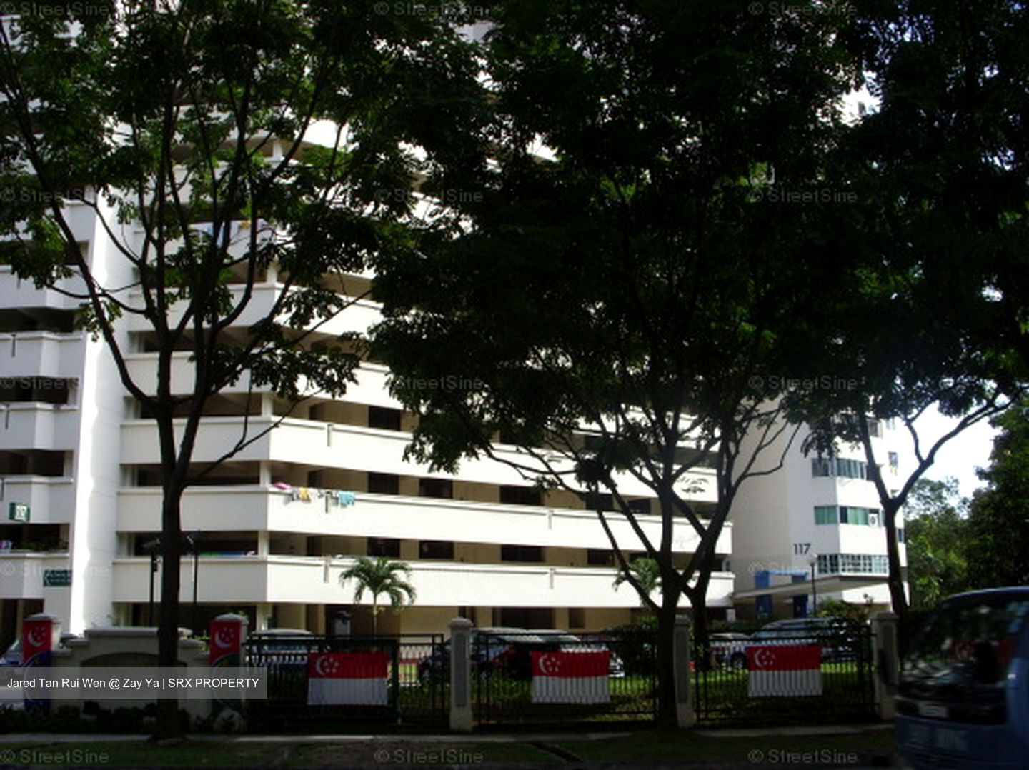 Ivory Heights (D22), Condominium #581750361